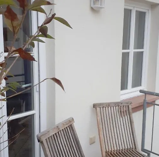 Hotel Landhaus Graefendhron Grafendhron