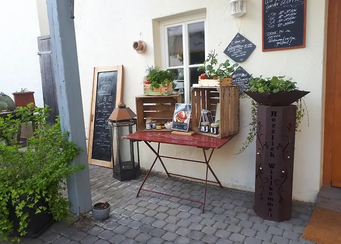 Landhaus Graefendhron Hotel