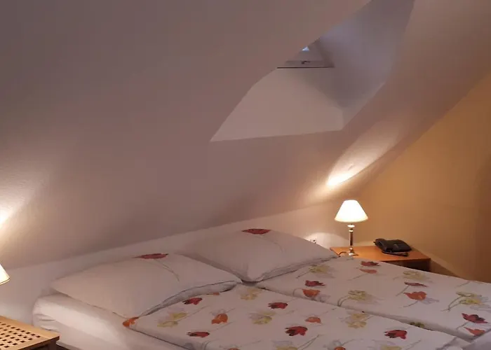 Landhaus Graefendhron Grafendhron