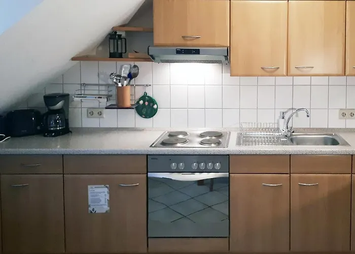 Landhaus Graefendhron *