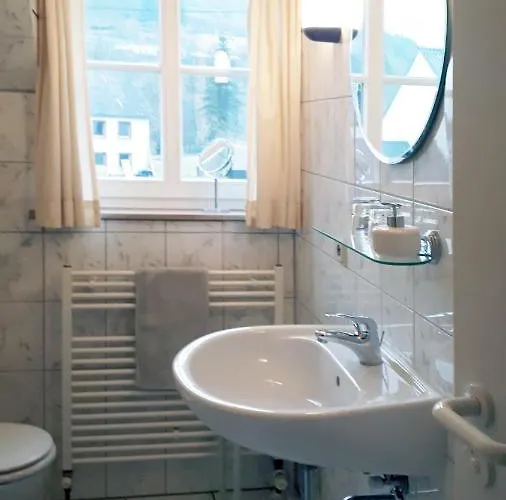 Hotel Landhaus Graefendhron