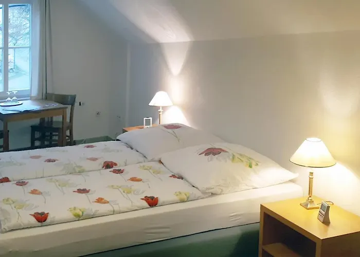 Landhaus Graefendhron *