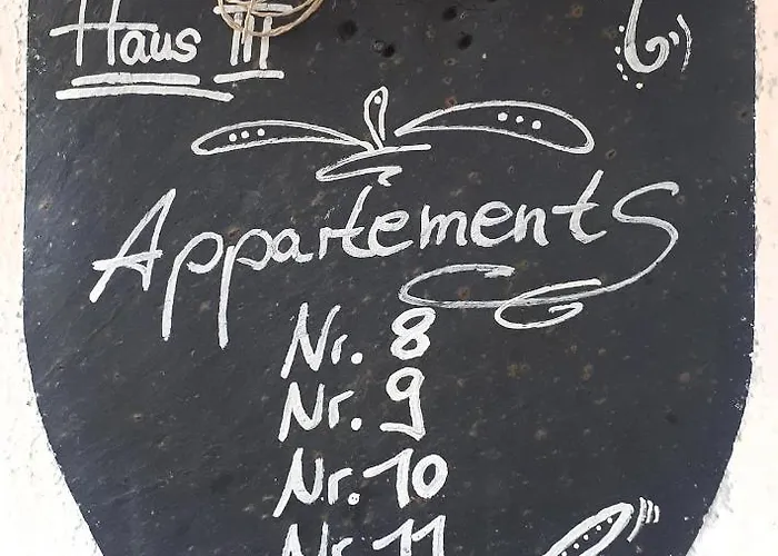 Отель Landhaus Graefendhron