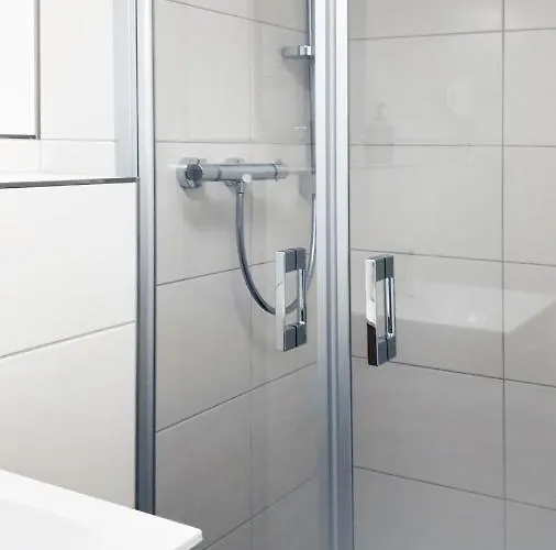 Hotel Landhaus Graefendhron *