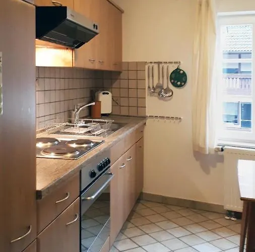 Landhaus Graefendhron Hotel *