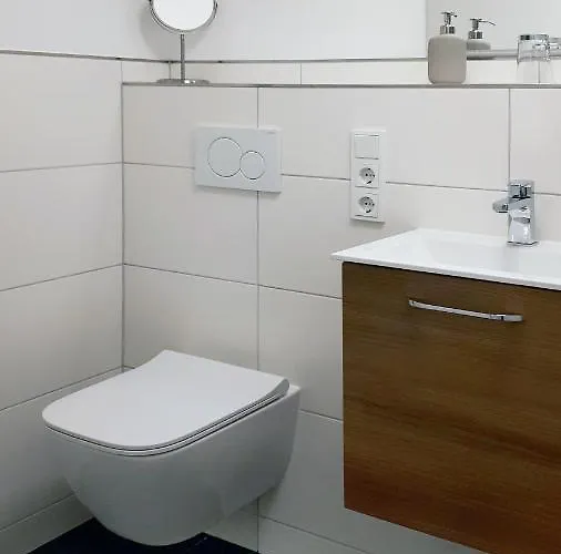 Landhaus Graefendhron Hotel Grafendhron