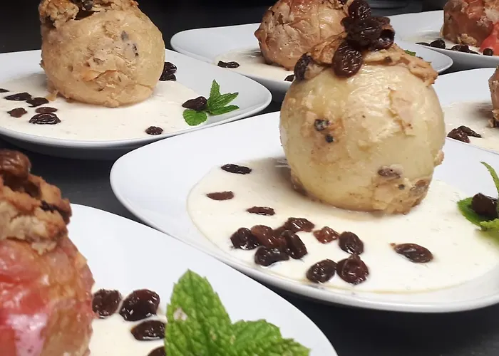 Landhaus Graefendhron * Grafendhron