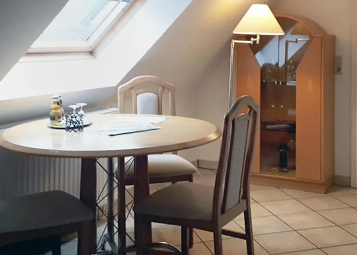 Landhaus Graefendhron Hotel