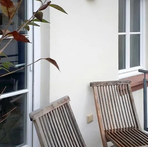 Hotel Landhaus Graefendhron Grafendhron