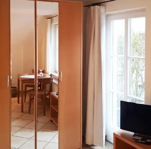 Landhaus Graefendhron Grafendhron