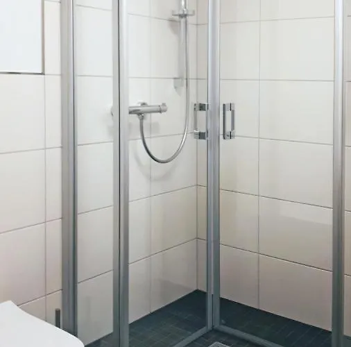 Landhaus Graefendhron Hotel *