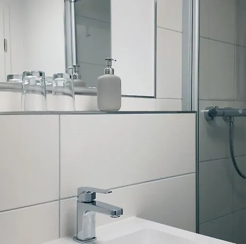 Landhaus Graefendhron Hotel Grafendhron