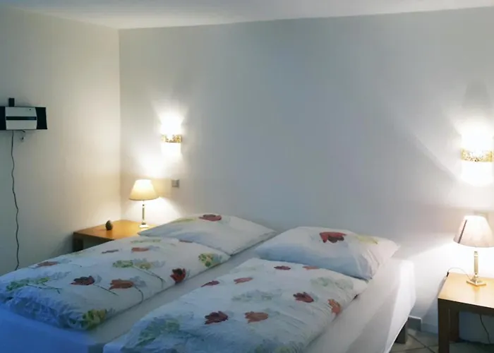 Landhaus Graefendhron Hotel Grafendhron