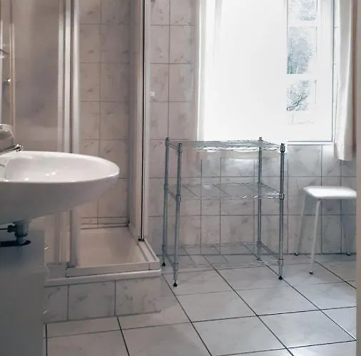 Hotel Landhaus Graefendhron Grafendhron