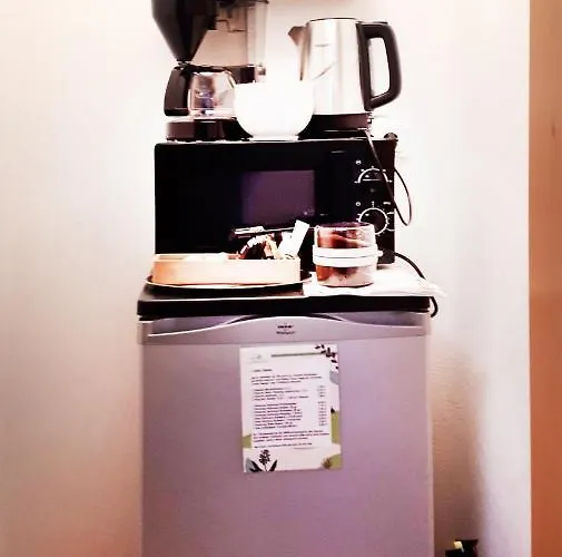 Landhaus Graefendhron Hotel Grafendhron