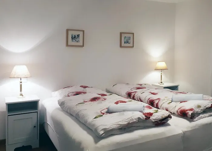 Landhaus Graefendhron *