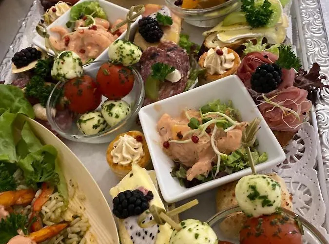 Landhaus Graefendhron