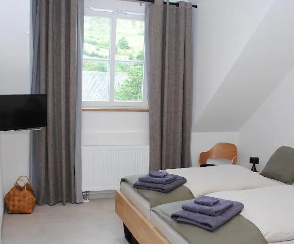 Hotel Landhaus Graefendhron