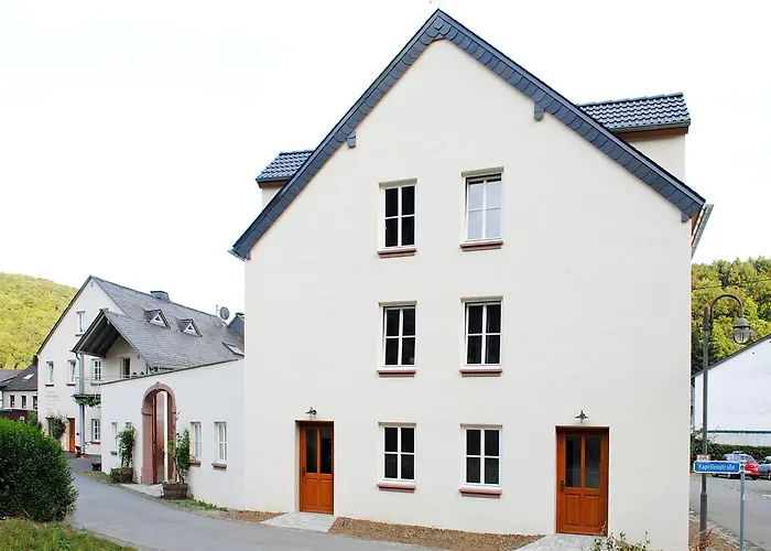 Landhaus Graefendhron * Grafendhron
