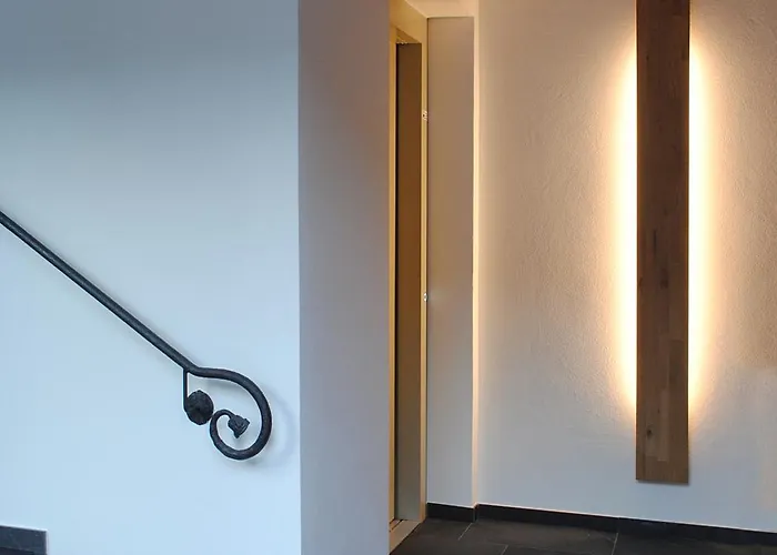 Landhaus Graefendhron *