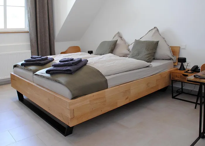 Landhaus Graefendhron *