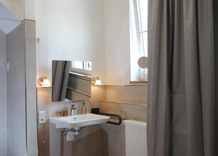 Hotel Landhaus Graefendhron