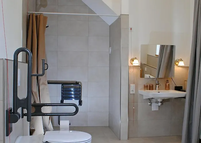 Landhaus Graefendhron * Grafendhron