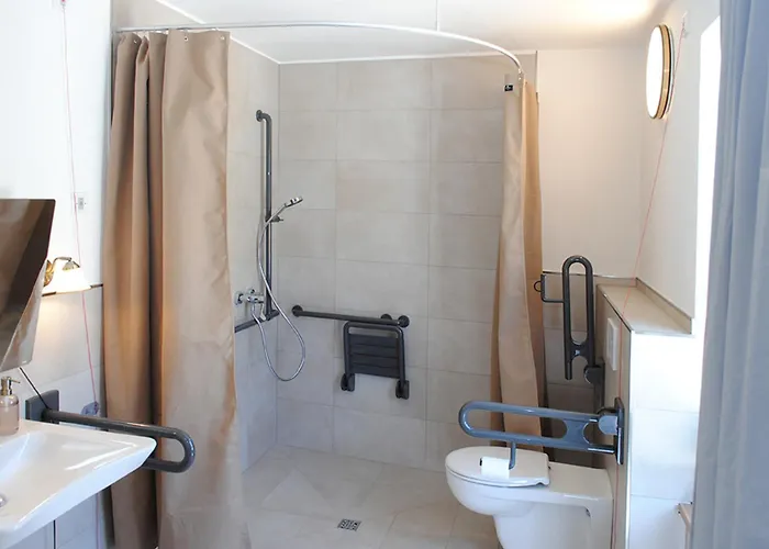 Landhaus Graefendhron Hotel *