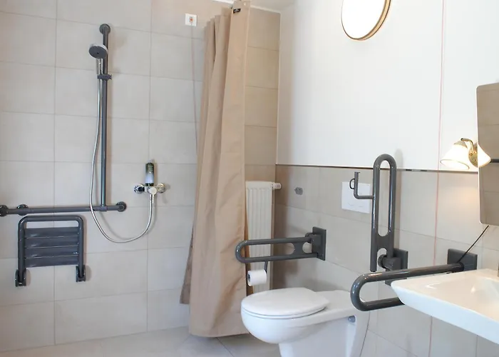 Hotel Landhaus Graefendhron