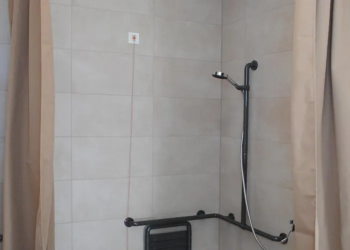 Landhaus Graefendhron Hotel Grafendhron