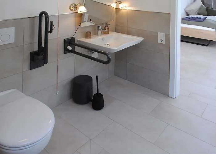 Landhaus Graefendhron Hotel Grafendhron