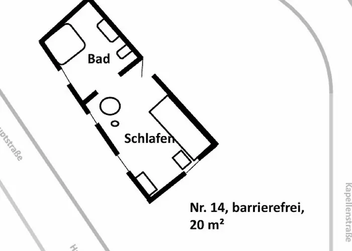 Landhaus Graefendhron Hotel *