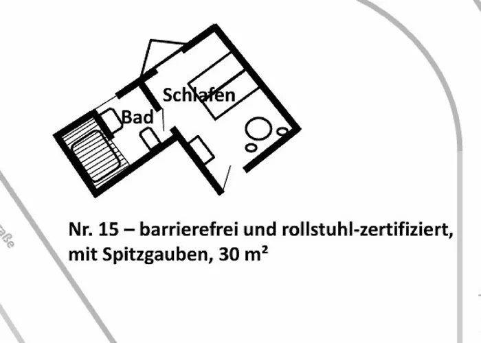 Landhaus Graefendhron *