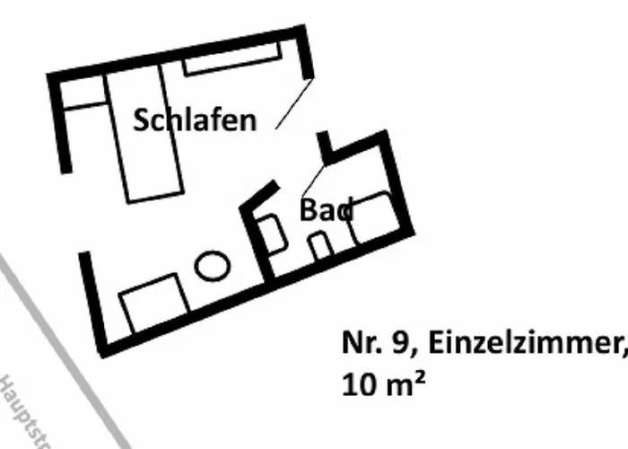 Landhaus Graefendhron