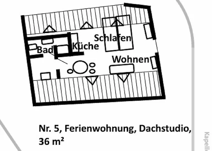 Landhaus Graefendhron Hotel