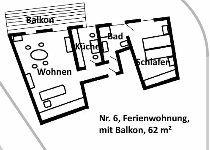 Hotel Landhaus Graefendhron