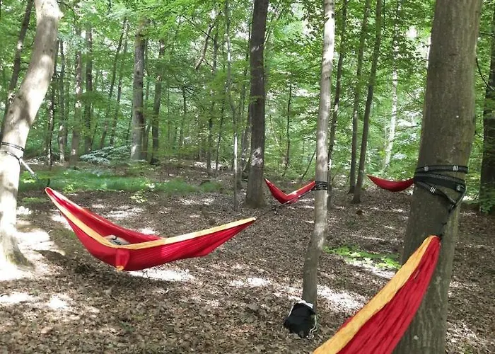 Landhaus Graefendhron *